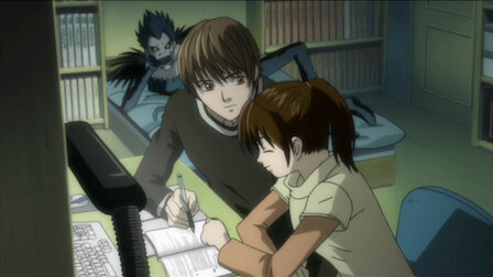 25 Best Anime Like Death Note Worth Watching in 2022  Beebom