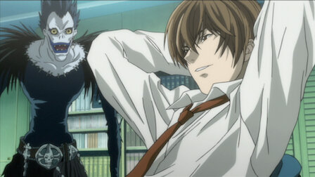 VIZ  The Official Website for Death Note